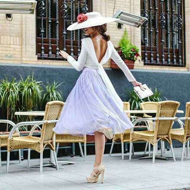 Invitadas 2018 👛 - 7