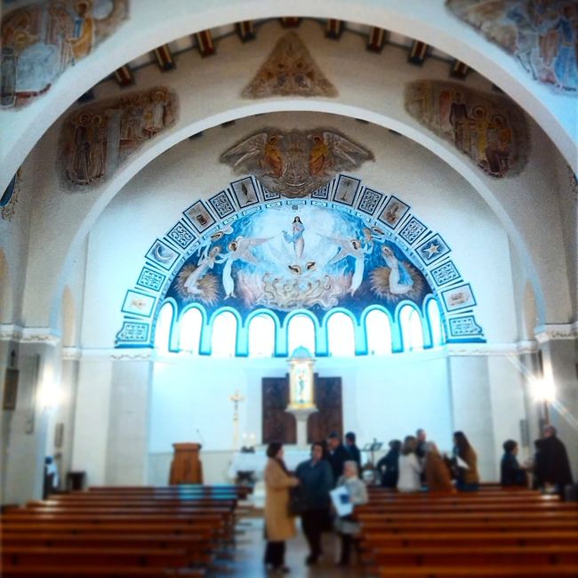 Iglesia maría inmaculada-vera 1