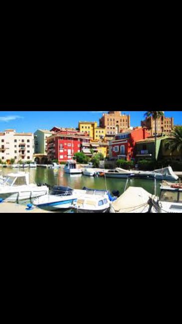 Port saplaya: la pequeña venecia - 4