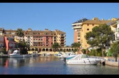 Port saplaya: la pequeña venecia - 7