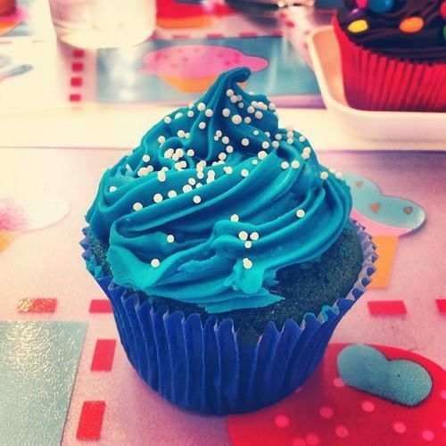 Cupcakes - 2