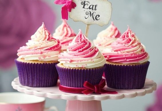 Cupcakes - 4