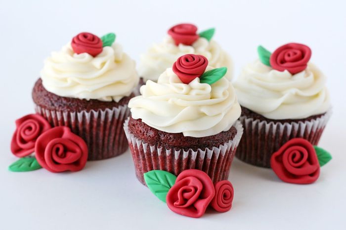Cupcakes - 11