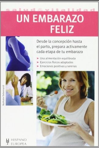 Libros sobre maternidad - 2