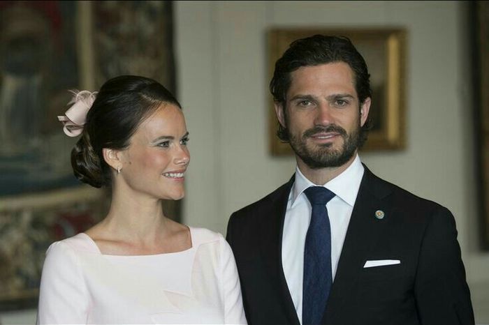  Sofia de Suecia - 5