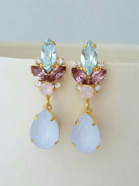 Pendientes para invitadas! - 13
