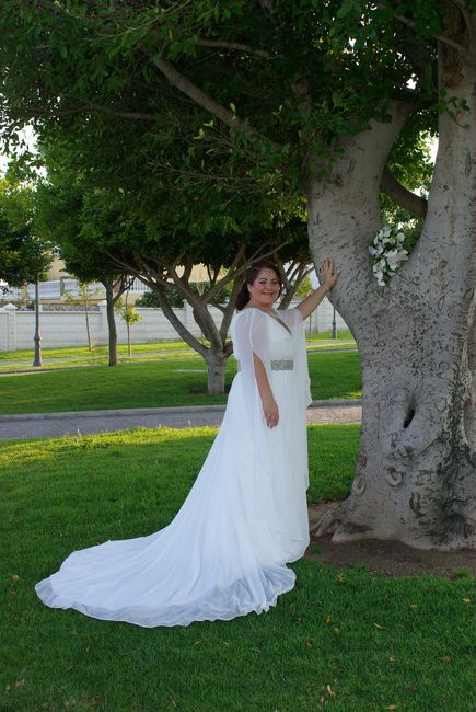 la novia