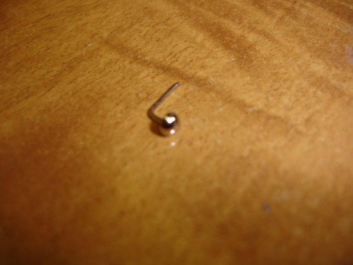 piercing nariz