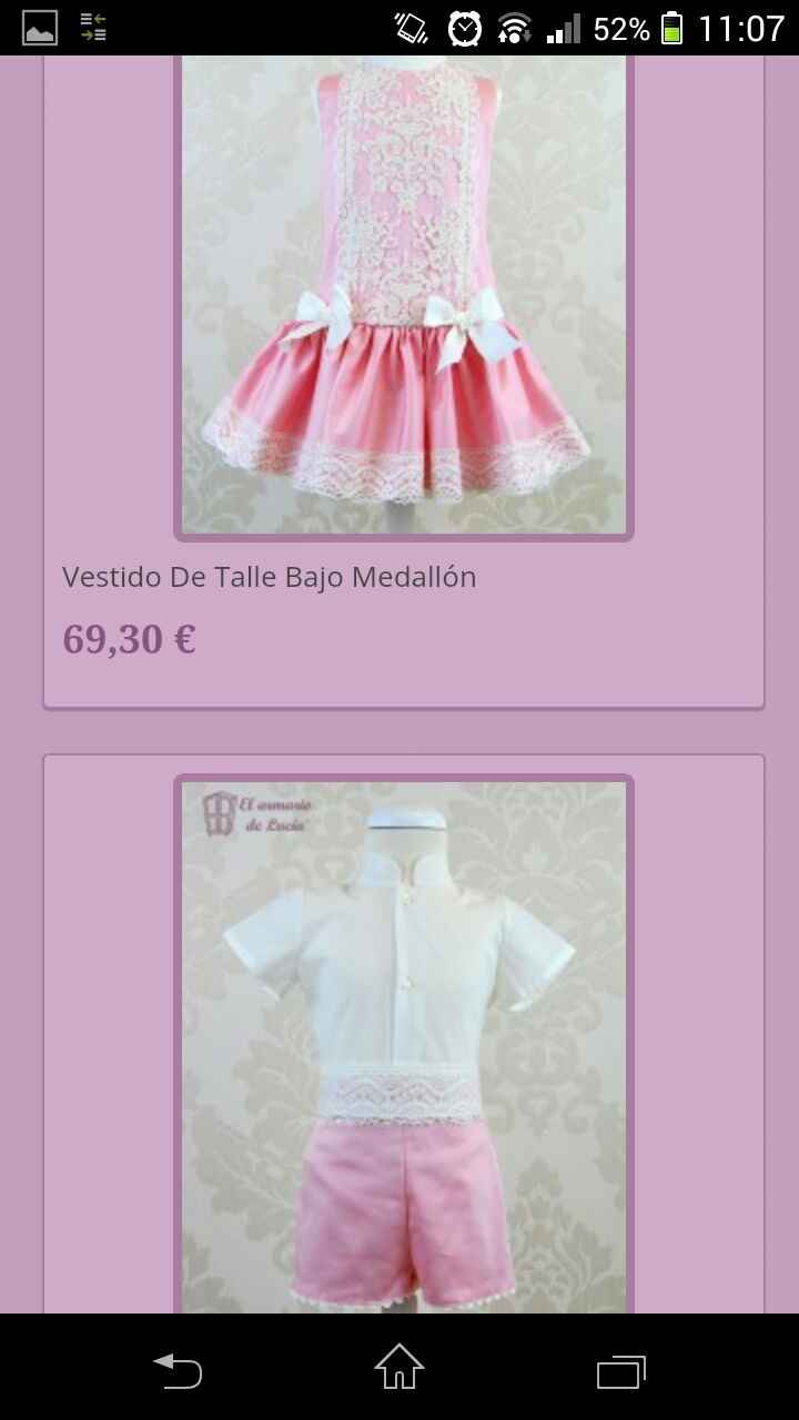 Cual os gusta mas??ayuda!! - 1