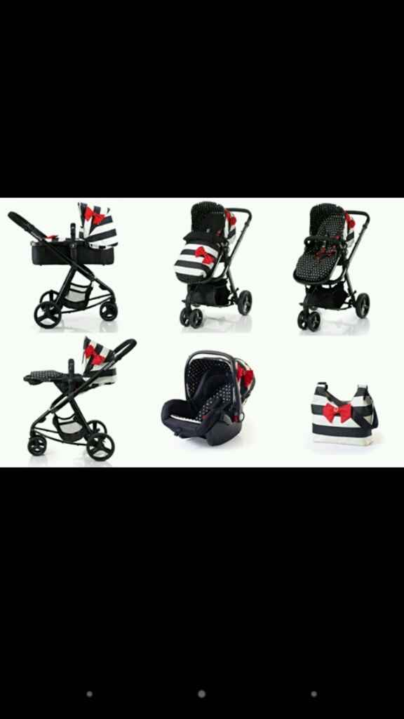 Opiniones carro cossato giggle - 1