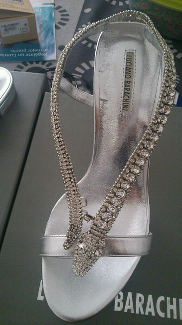 Mis zapatos!!!! - 3