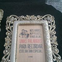 Mis marcos con las instrucciones!!! - 4