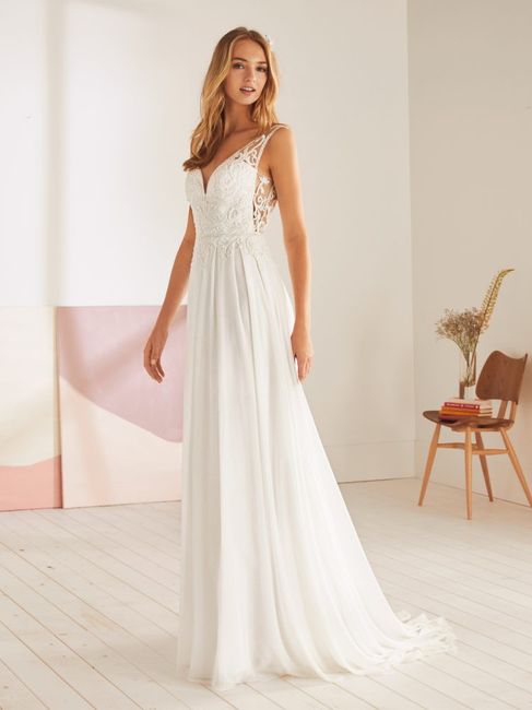 Can can vestido - 2