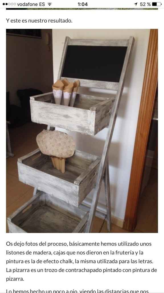 Decoración! Help!!! - 1