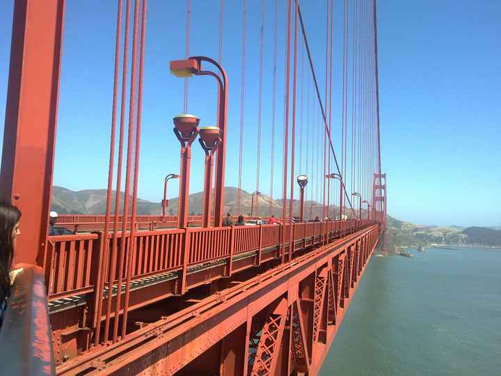 Golden Gate