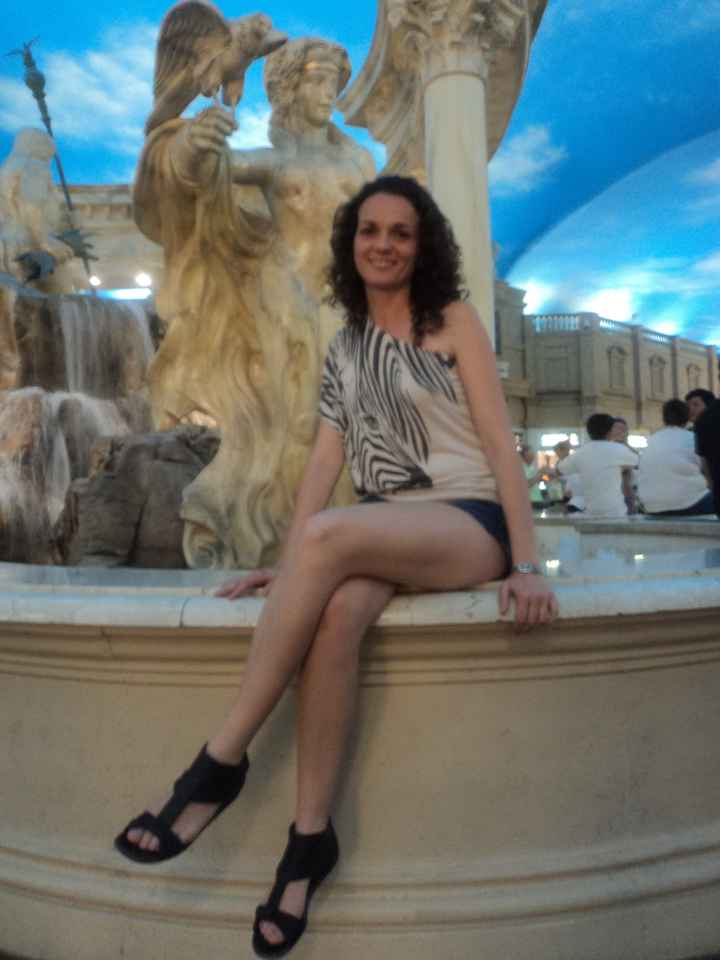 Caesar Palace, Las Vegas