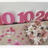 Ramo de novia - 1