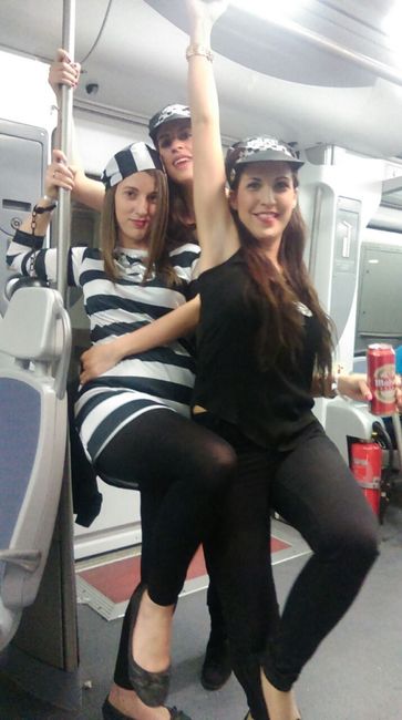 Mi despedida - 2