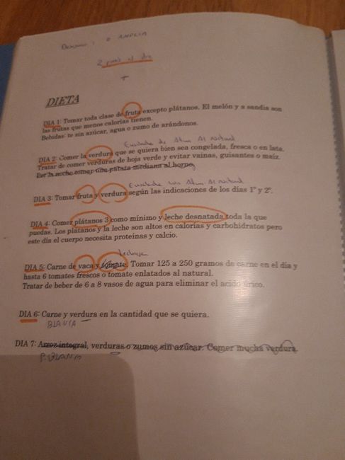 a 330 dias, hora de la dieta ! - 9