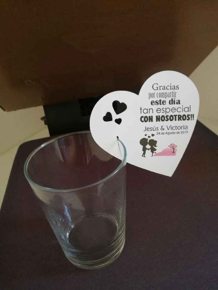 Ilusionada con las cositas que van llegando!! - 3