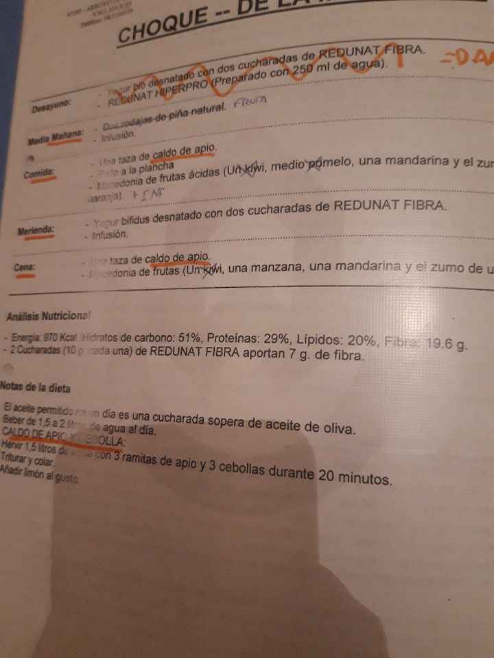 a 330 dias, hora de la dieta ! - 5