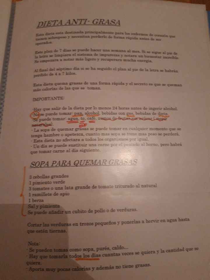 a 330 dias, hora de la dieta ! - 8