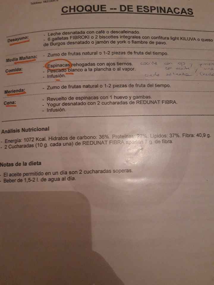 a 330 dias, hora de la dieta ! - 10