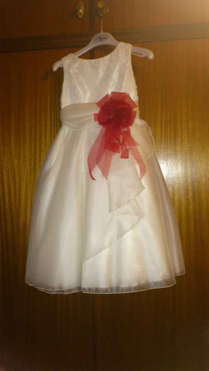 Vestido