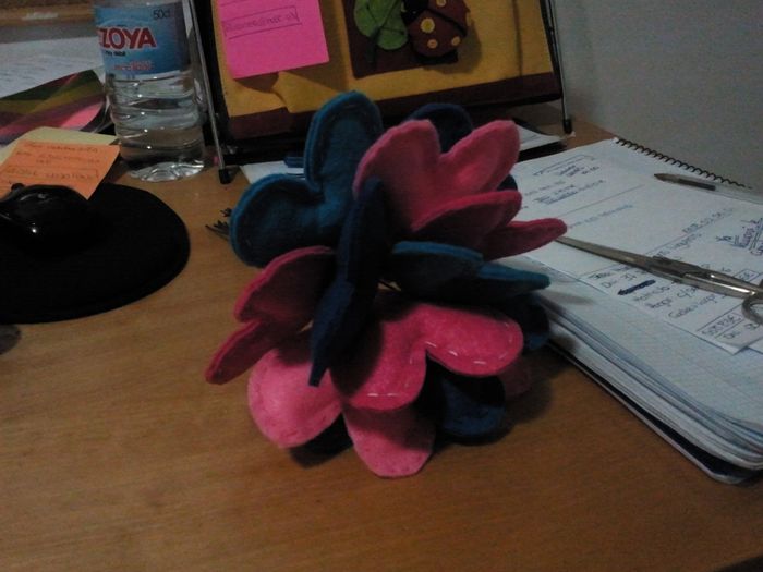 es el de una de mis damas!!