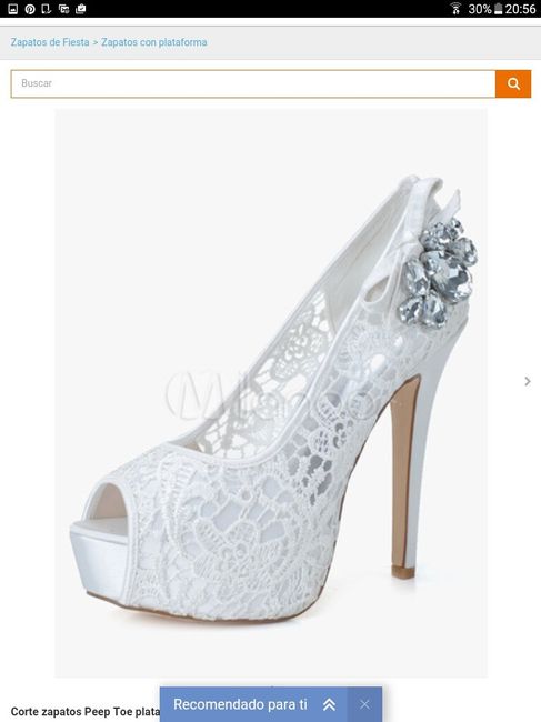Mi mayor deseo de boda es .... - 2