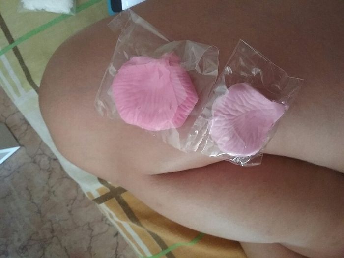 Más cositas de ali expres - 2