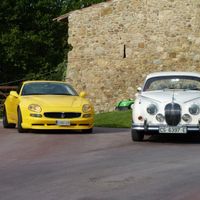 Coches