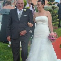 entrada ceremonia