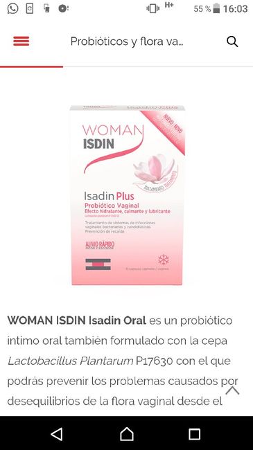Buscadoras Abril 2019 2