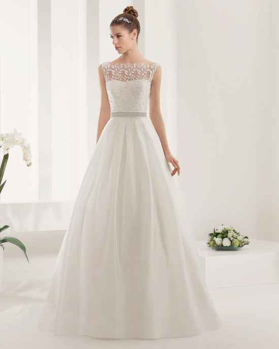 Definitivamente este es mi vestido!!!!