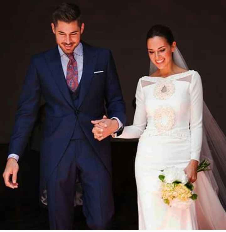 5 vestidos románticos- ¿Cuál te gusta más? - 1