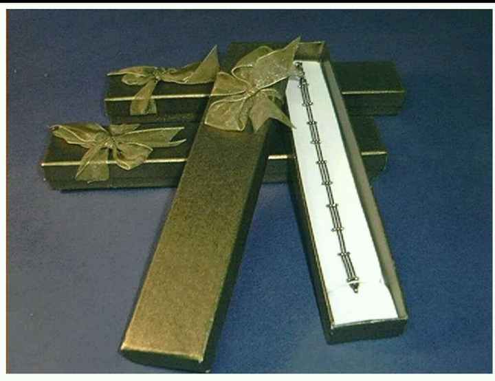 Cajas para pulseras - 1