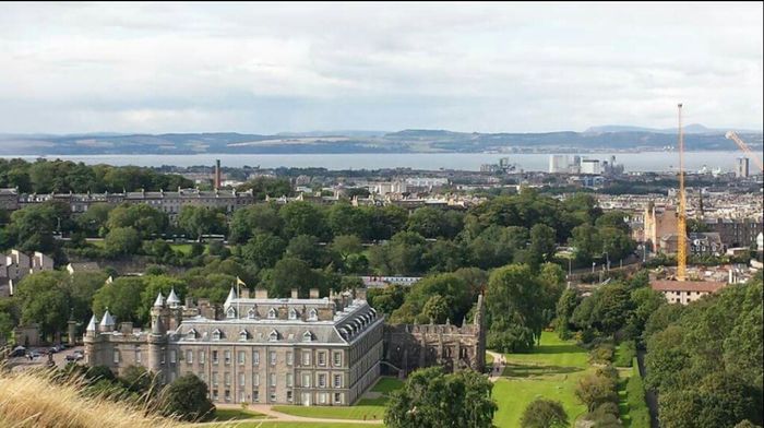 Luna de miel en escocia! - 8