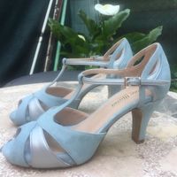Mis zapatos y pendientes - 3