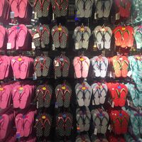 Chanclas - 1