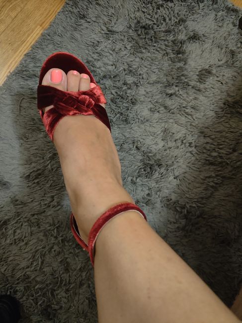 sos Zapatos - 1