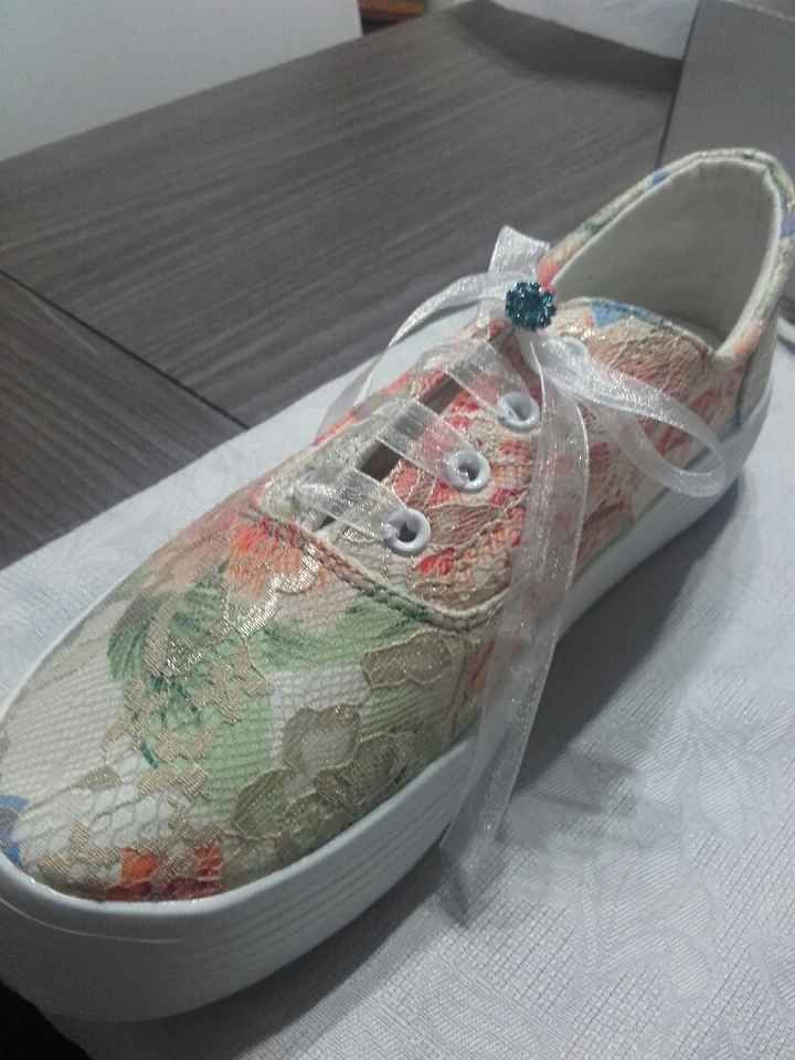 Regalo de mi madre!!! - 1