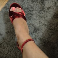 sos Zapatos - 1
