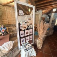 Papelería para la boda - 1