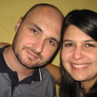 Anita y Josep