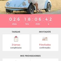 Tic Tac... ¿Cómo es tu contador? - 1