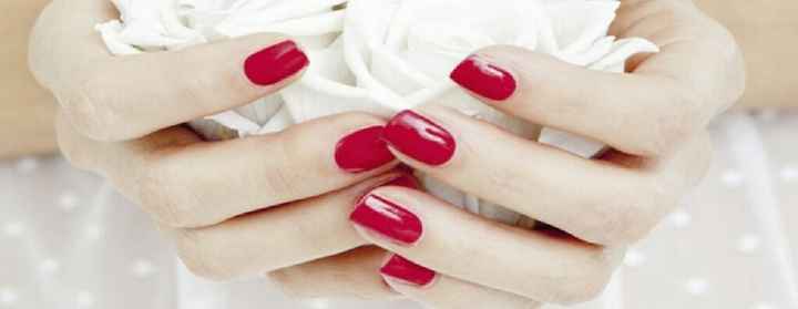 25 ideas de manicuras - 2