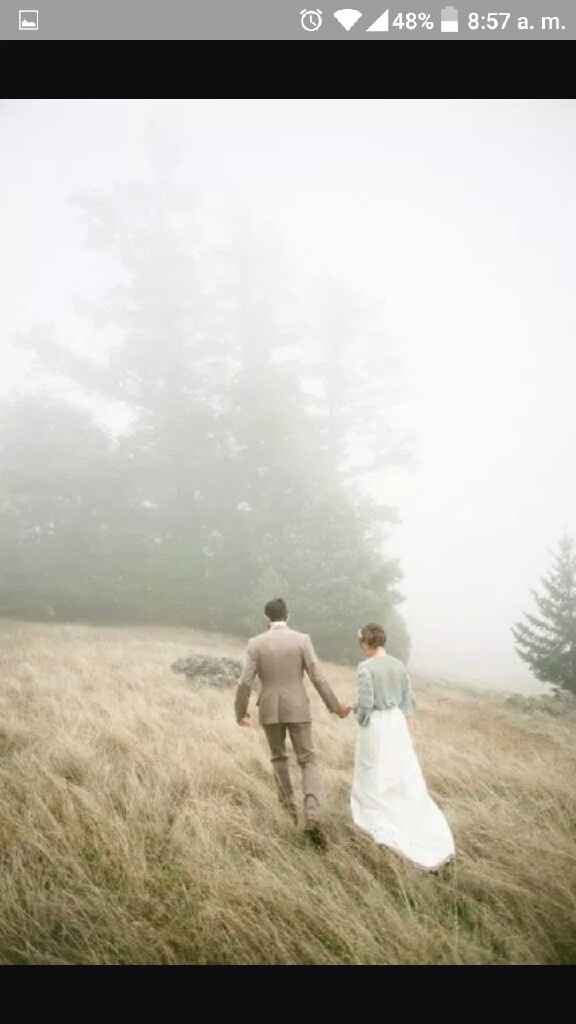 ¿Qué postboda te gusta más? - 1
