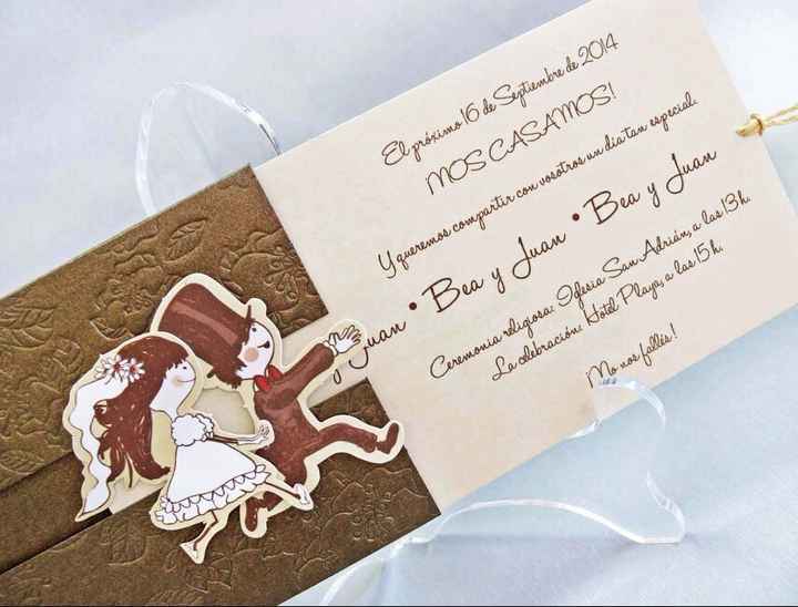 Invitación 2