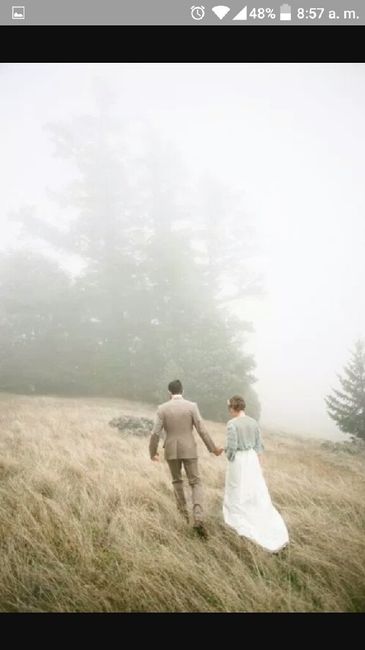 ¿Qué postboda te gusta más? - 1